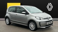 Volkswagen Up 1.0 Move Up Tech Edition 5dr [Start Stop] Petrol Hatchback